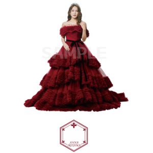 30th Birthday アクリルスタンド Elegant(A)