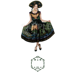 30th Birthday アクリルスタンド  Traditional(A)