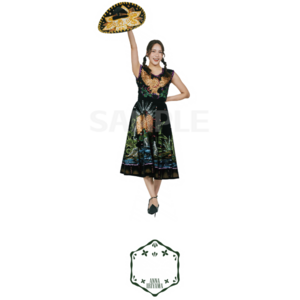 30th Birthday アクリルスタンド  Traditional(B)