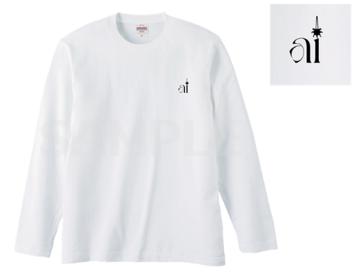 30th Birthday ロングTシャツ　