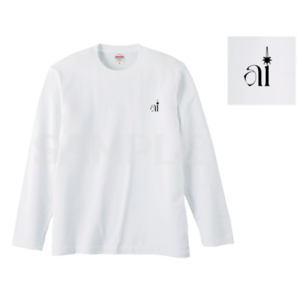 30th Birthday ロングTシャツ　